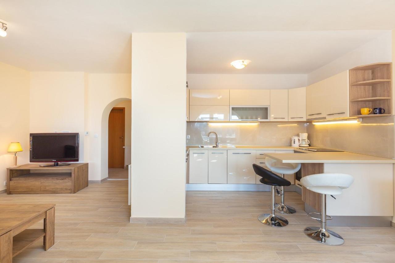 Finnella Apartmán *