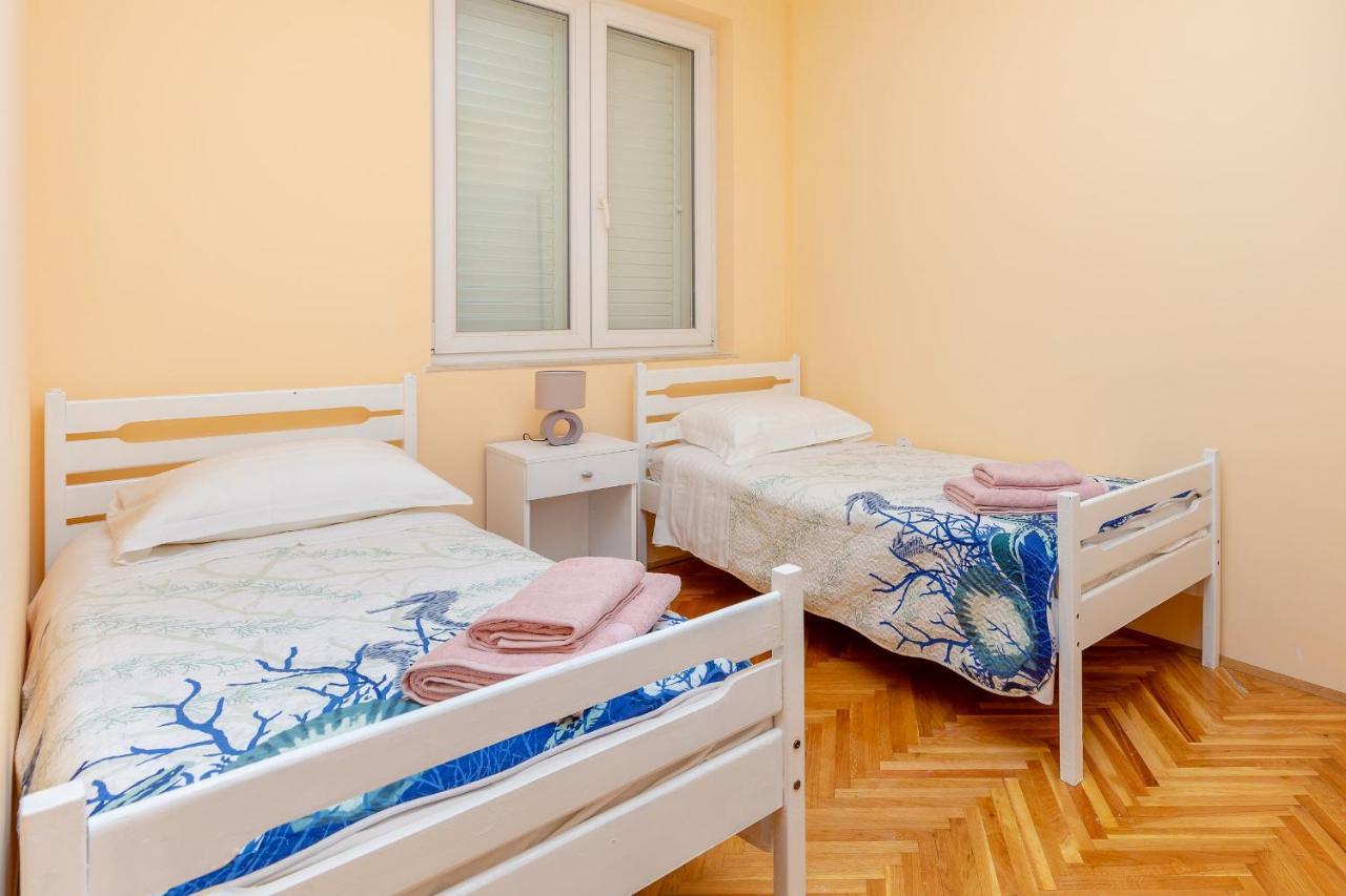 Finnella Appartement *