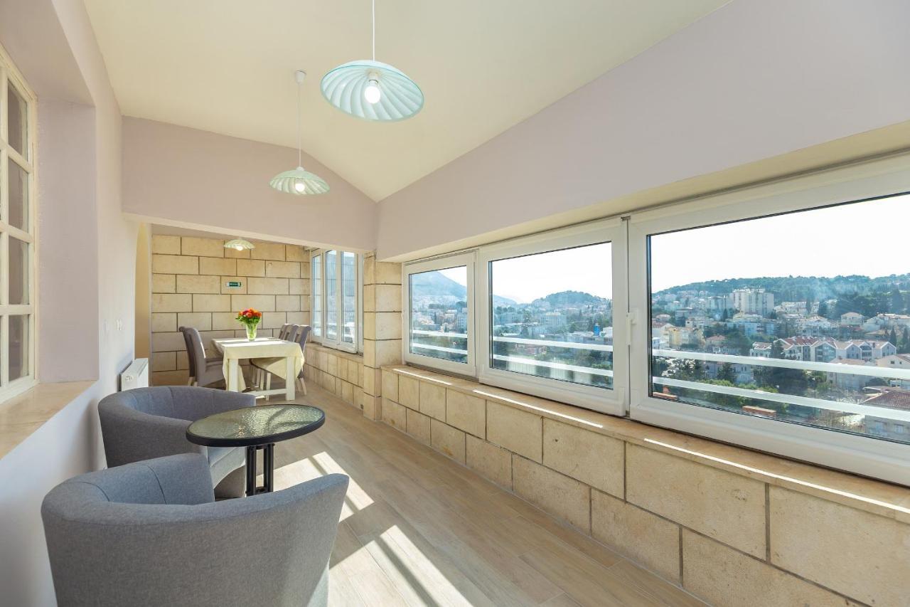 Finnella Apartment *