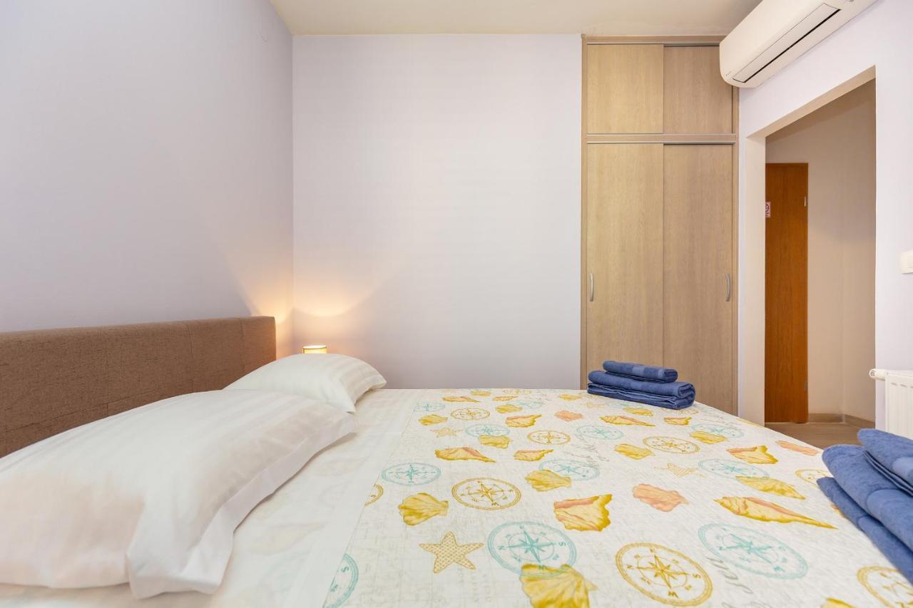 Finnella Apartment Dubrovnik