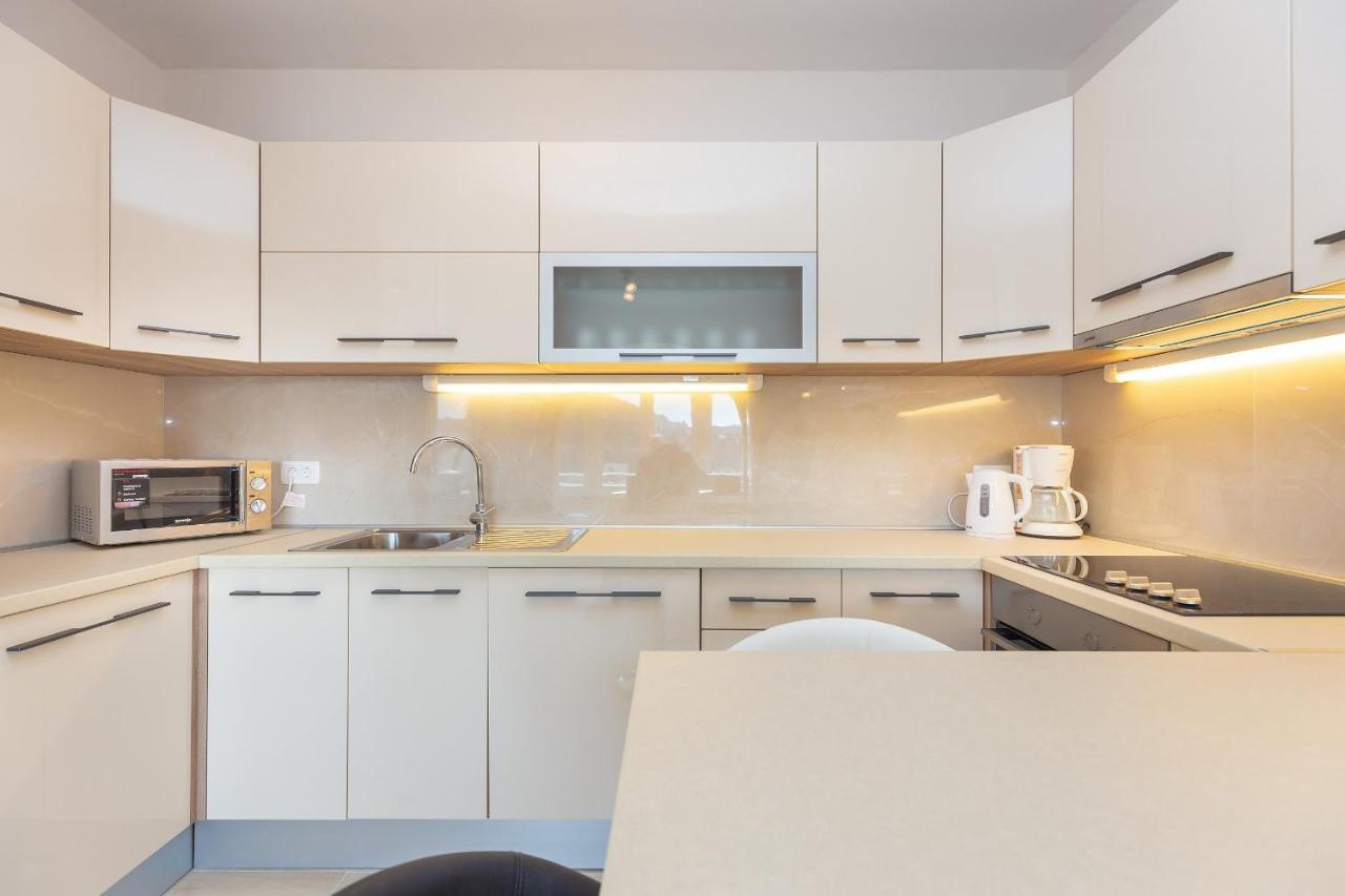 Finnella Apartment