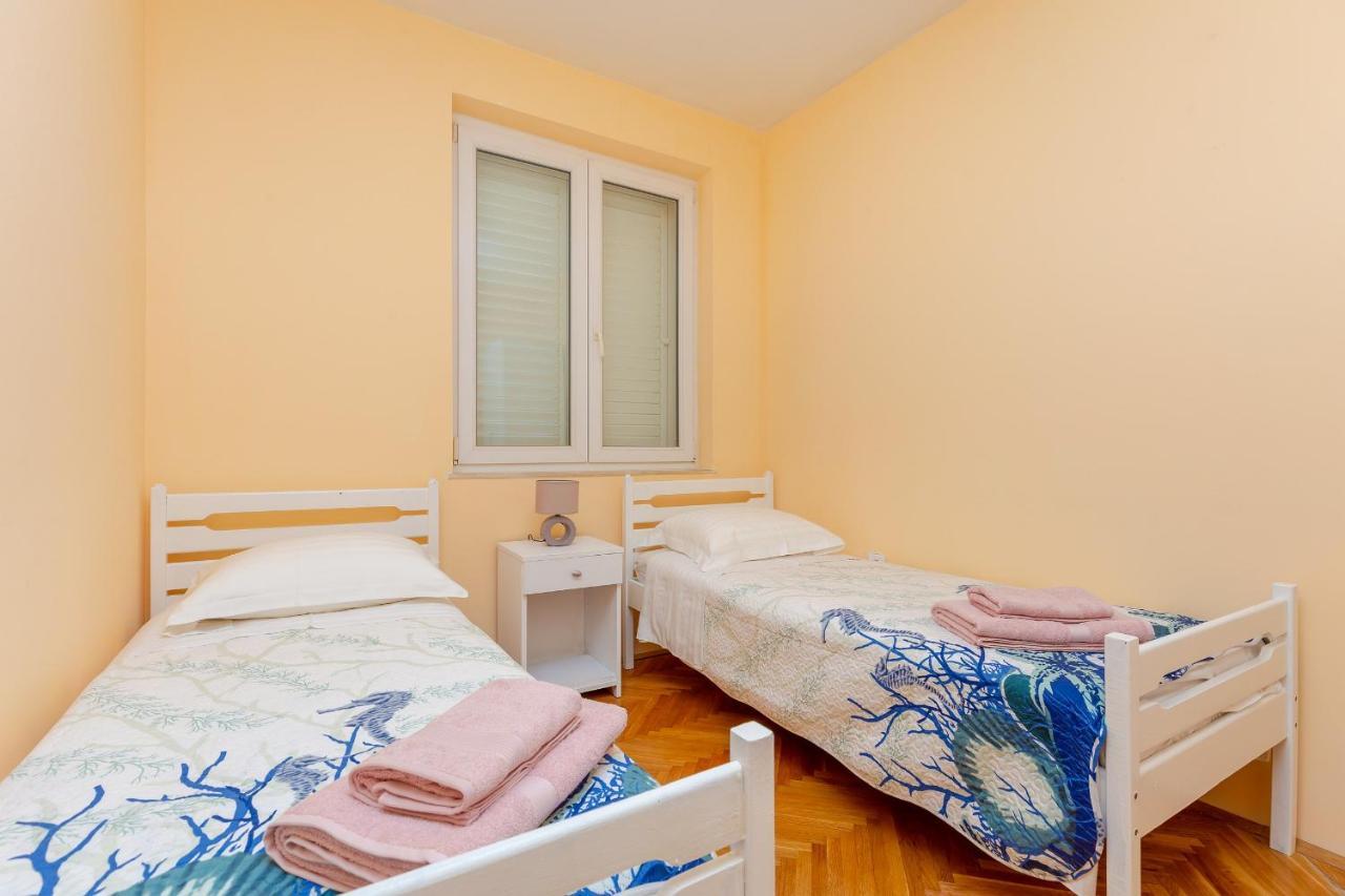 Finnella Apartment Dubrovnik